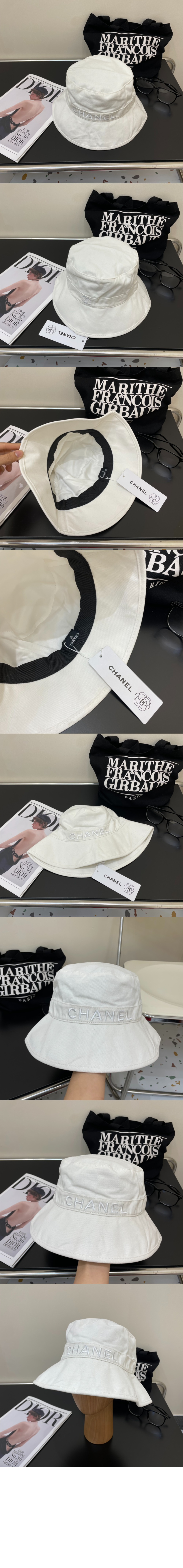 미러급레플리카사이트 | 명품레플리카 전문 쇼핑몰  | 퍼스트원 - 벙거지 AA6334 &gt; 샤넬