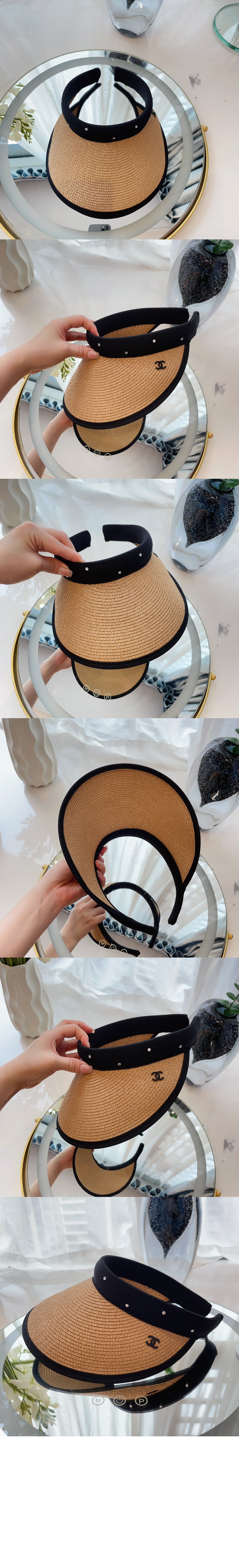 미러급레플리카사이트 | 명품레플리카 전문 쇼핑몰  | 퍼스트원 - 선캡 AA6844 &gt; 샤넬