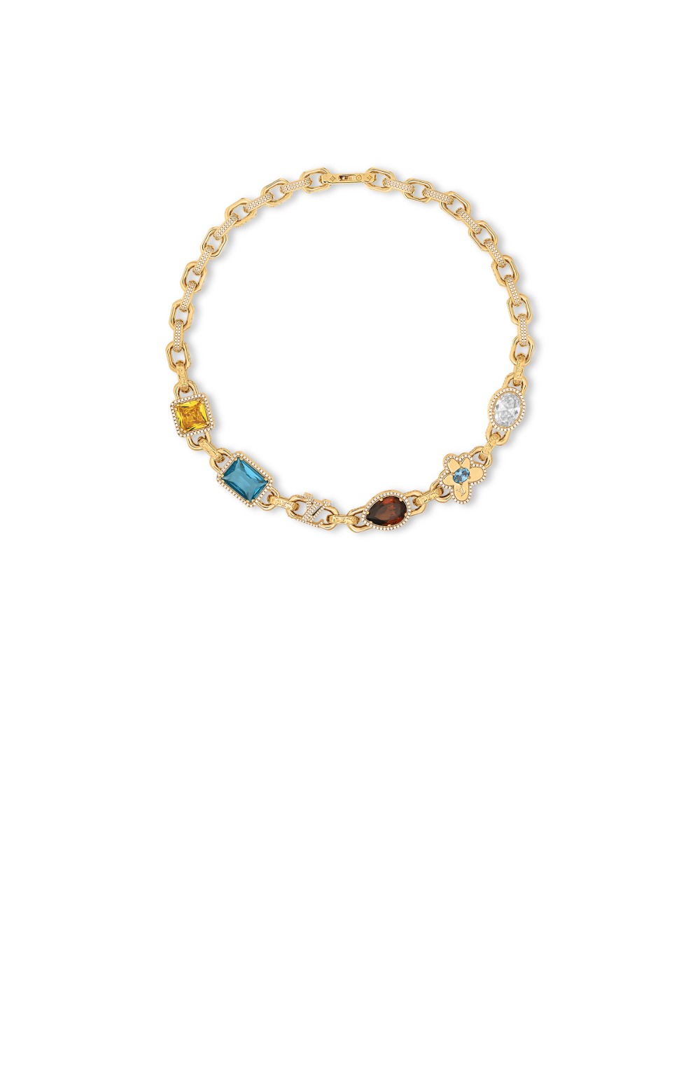 미러급레플리카사이트 | 명품레플리카 전문 쇼핑몰  | 퍼스트원 - 목걸이 M01875 &gt; 루이비통