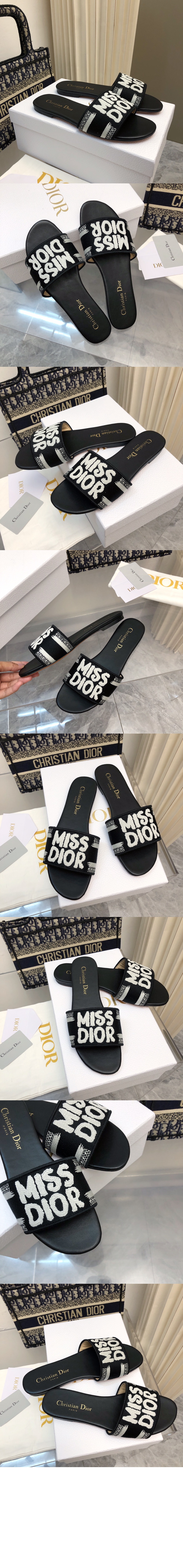 미러급레플리카사이트 | 명품레플리카 전문 쇼핑몰  | 퍼스트원 - Dway 뮬 KCO13 > 디올