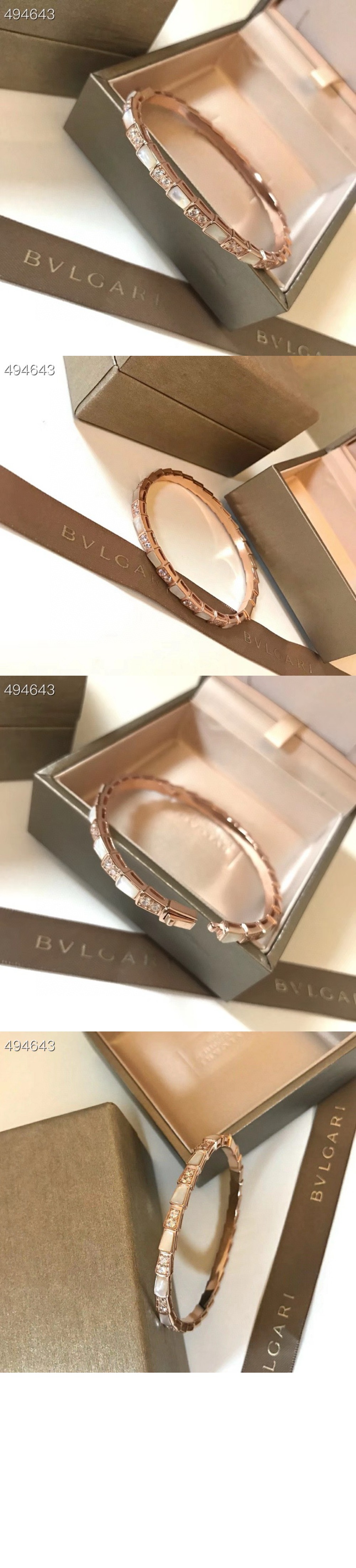 미러급레플리카사이트 | 명품레플리카 전문 쇼핑몰  | 퍼스트원 - 피오레버 팔찌 358472 &gt; 불가리