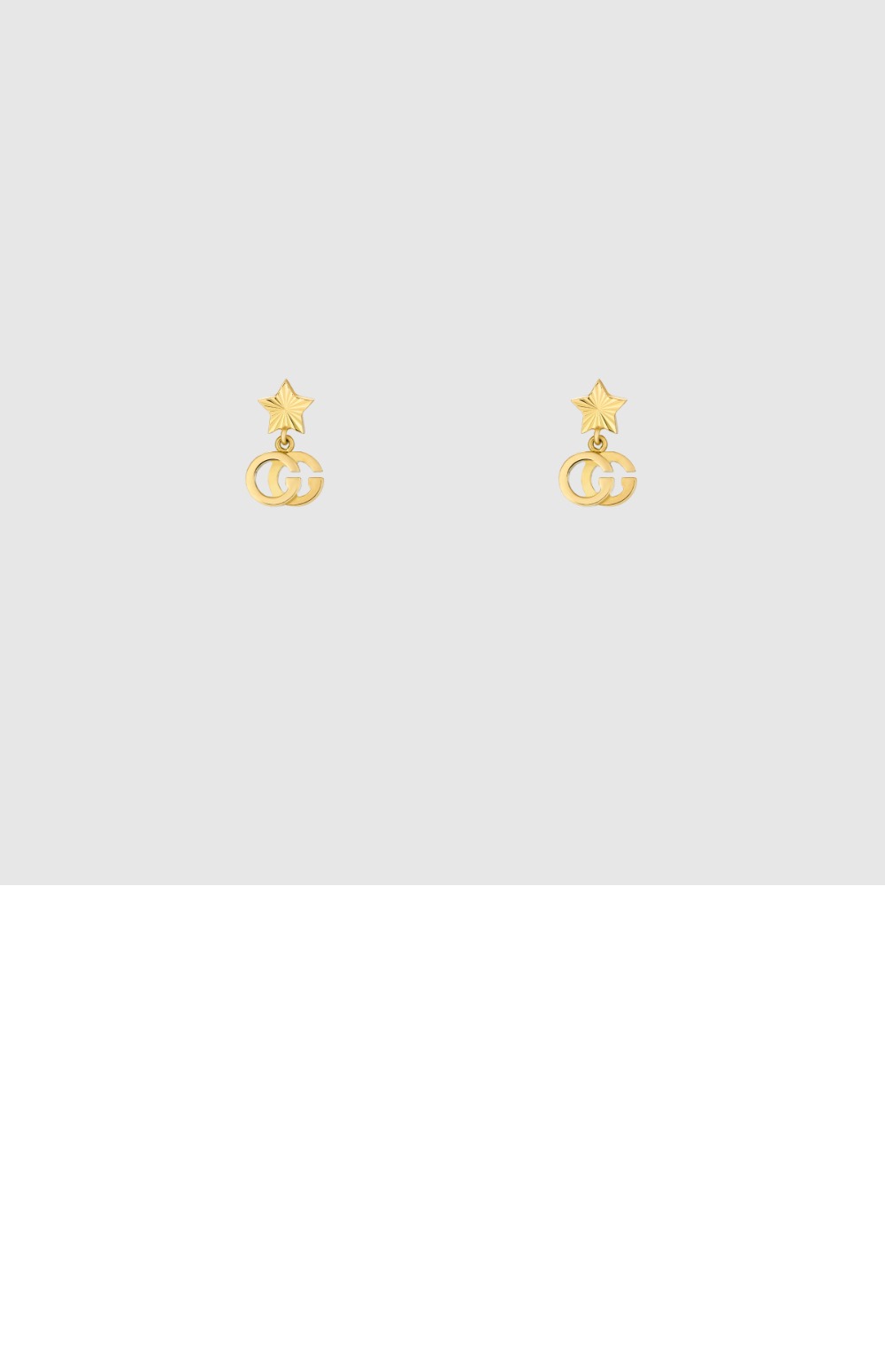 미러급레플리카사이트 | 명품레플리카 전문 쇼핑몰  | 퍼스트원 - 귀걸이 648604 &gt; 구찌