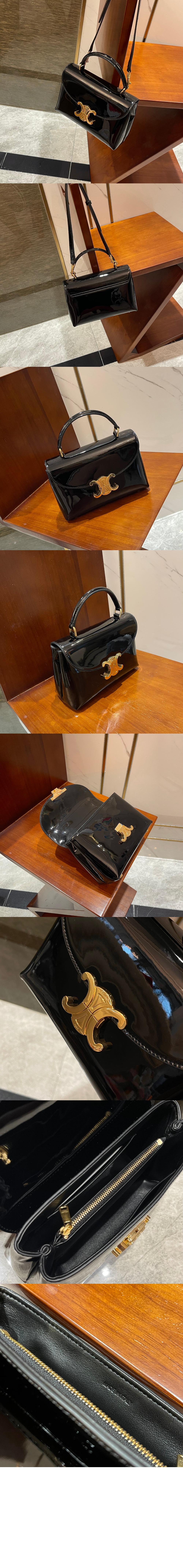 미러급레플리카사이트 | 명품레플리카 전문 쇼핑몰  | 퍼스트원 - 틴 니노백 118113 &gt; 셀린느