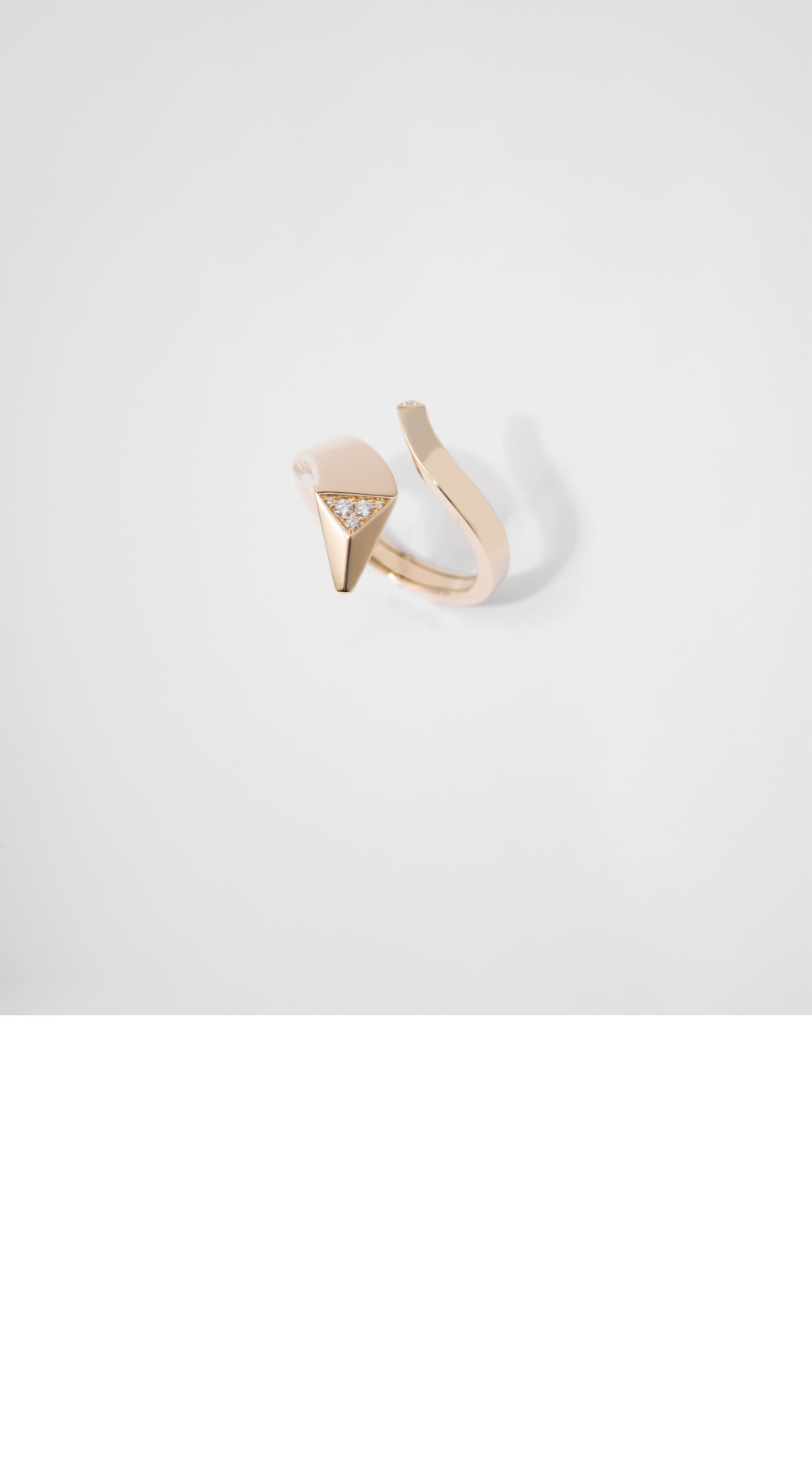 미러급레플리카사이트 | 명품레플리카 전문 쇼핑몰  | 퍼스트원 - 이터널 골드 스네이크 미니 반지 1JA138 &gt; 프라다