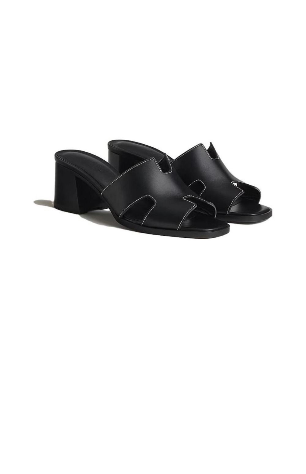 미러급레플리카사이트 | 명품레플리카 전문 쇼핑몰  | 퍼스트원 - 슬리퍼 Helia 60 sanda &gt; 에르메스