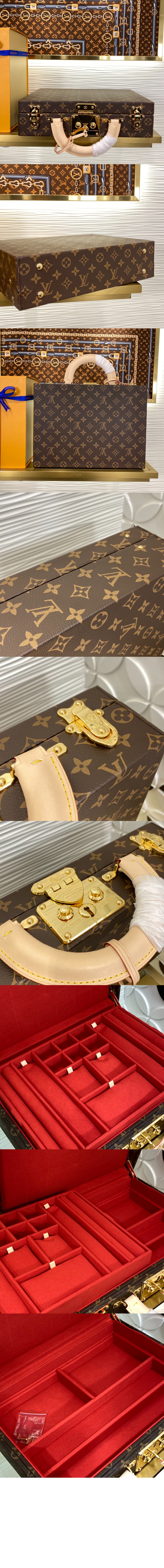 미러급레플리카사이트 | 명품레플리카 전문 쇼핑몰  | 퍼스트원 - 부아뜨 비쥬 M20076 &gt; 루이비통