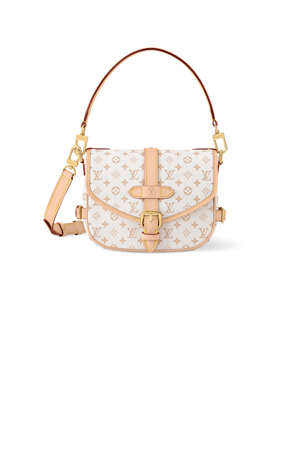 미러급레플리카사이트 | 명품레플리카 전문 쇼핑몰  | 퍼스트원 - 소뮈르 BB M12327 &gt; 루이비통