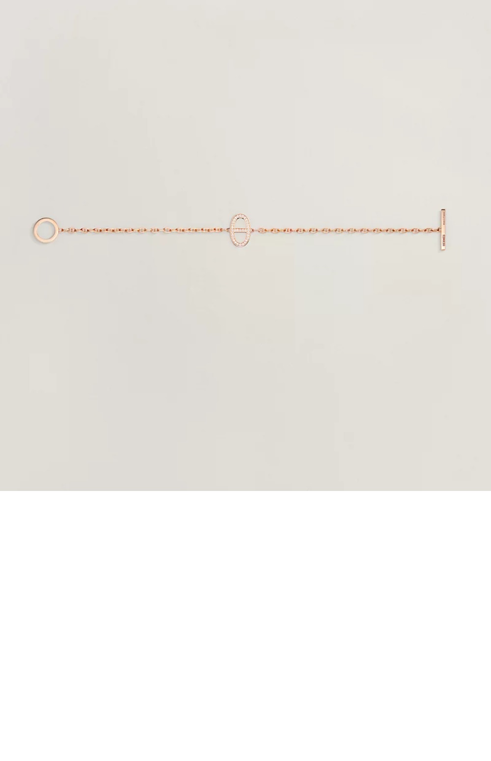 미러급레플리카사이트 | 명품레플리카 전문 쇼핑몰  | 퍼스트원 - Chaine d ancre Contour 팔찌 &gt; 에르메스