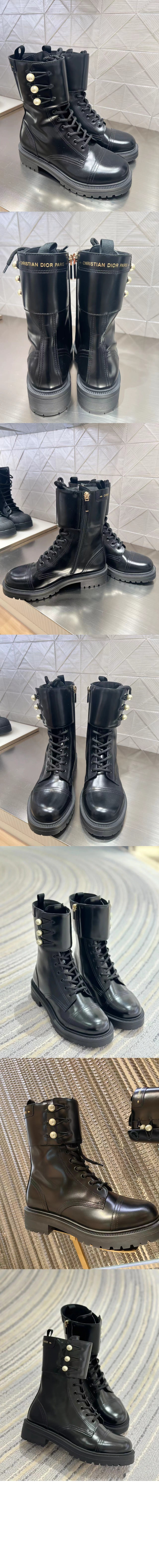 미러급레플리카사이트 | 명품레플리카 전문 쇼핑몰  | 퍼스트원 - 부츠 KCI993 &gt; 디올