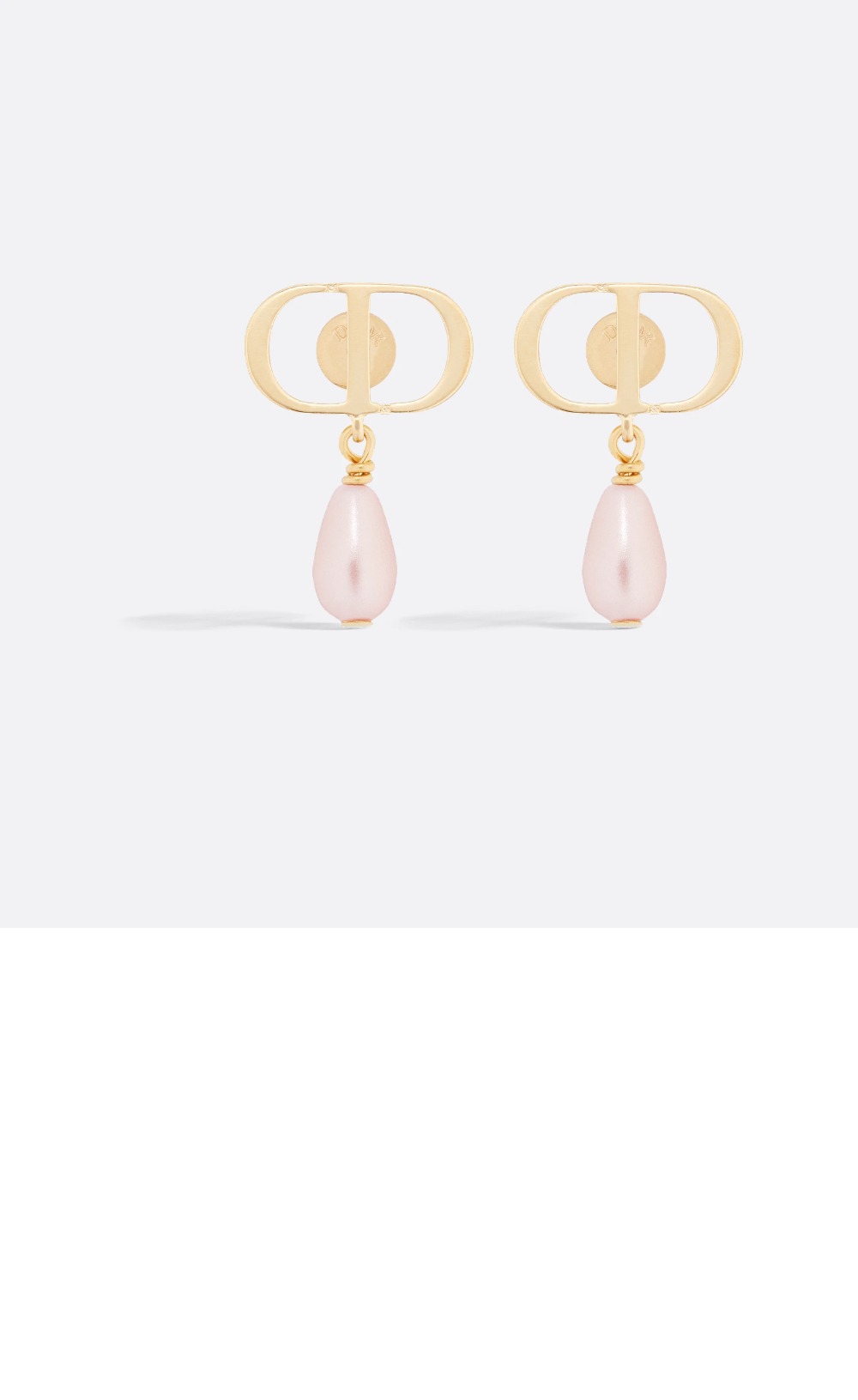 미러급레플리카사이트 | 명품레플리카 전문 쇼핑몰  | 퍼스트원 - Petit CD 귀걸이 E3550 &gt; 디올