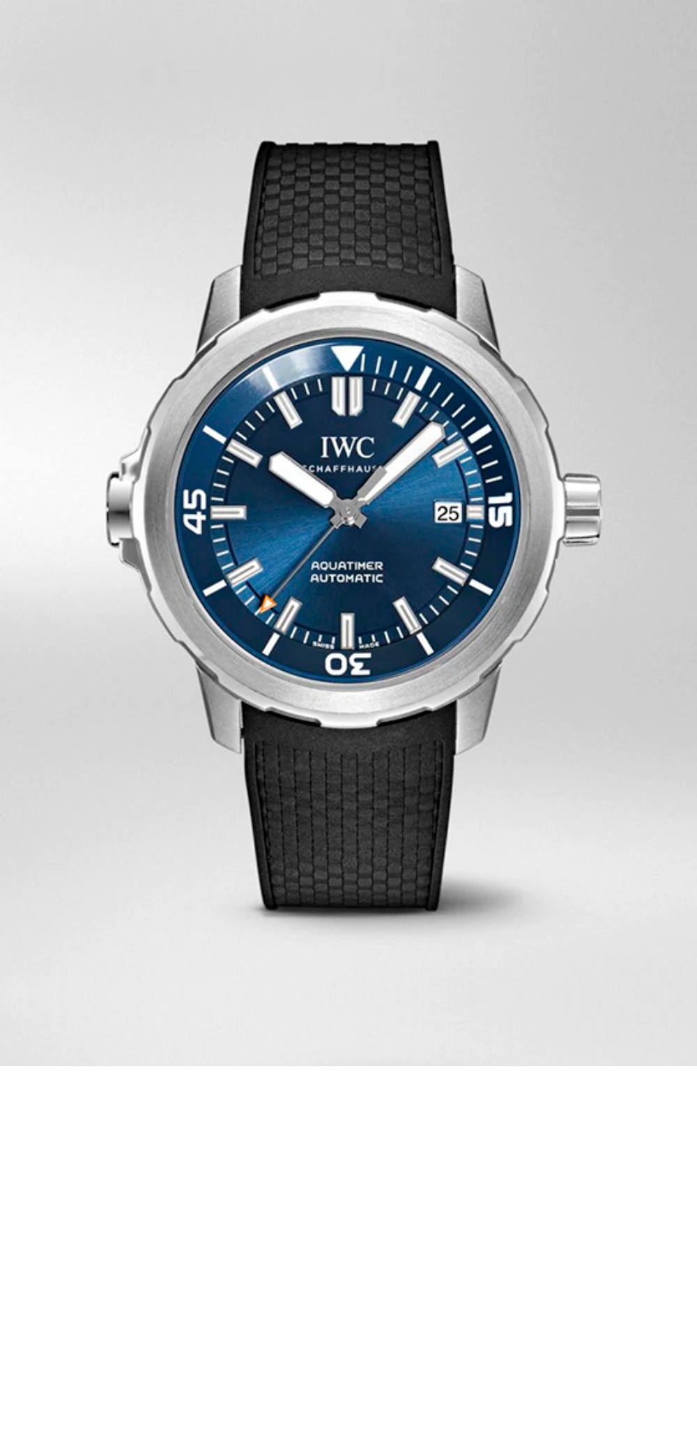 미러급레플리카사이트 | 명품레플리카 전문 쇼핑몰  | 퍼스트원 - 아쿠아타이머 오토매틱 42 IW328801 &gt; 아 IWC