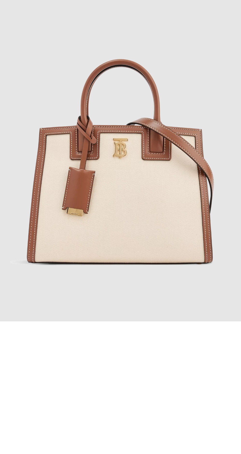 미러급레플리카사이트 | 명품레플리카 전문 쇼핑몰  | 퍼스트원 - 미니 프랜시스백 80705721 &gt; 버버리