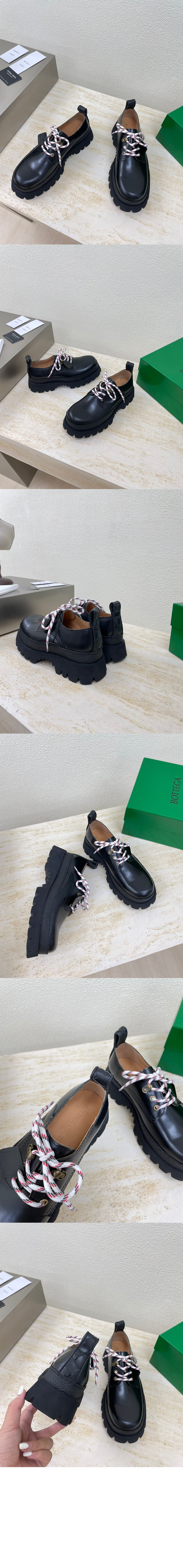 미러급레플리카사이트 | 명품레플리카 전문 쇼핑몰  | 퍼스트원 - 하이웨이 레이스업 슈즈 777887 &gt; 보테가베네타