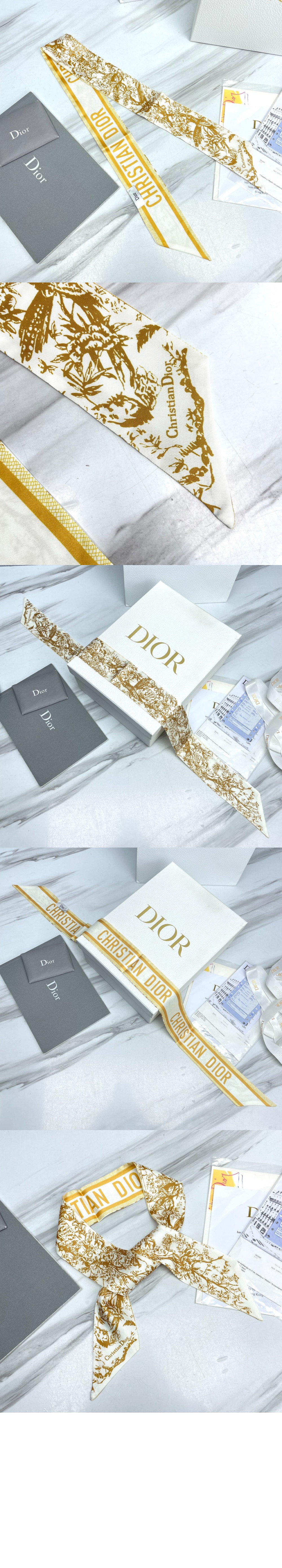 미러급레플리카사이트 | 명품레플리카 전문 쇼핑몰  | 퍼스트원 - 미차 스카프 31JHO &gt; 디올