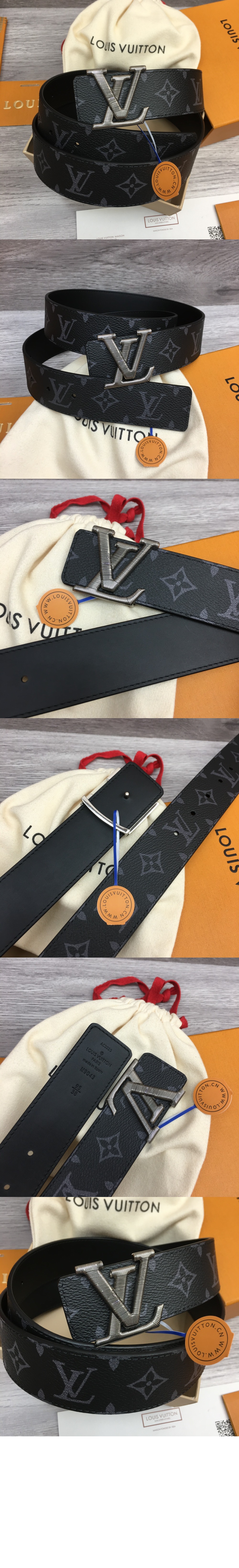 미러급레플리카사이트 | 명품레플리카 전문 쇼핑몰  | 퍼스트원 - 스티치 리버서블 벨트 M8560T &gt; 루이비통