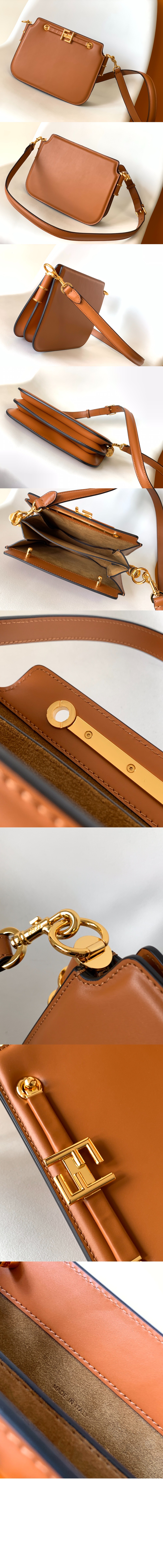 미러급레플리카사이트 | 명품레플리카 전문 쇼핑몰  | 퍼스트원 - 터치 숄더백 8BT349 &gt; 펜디