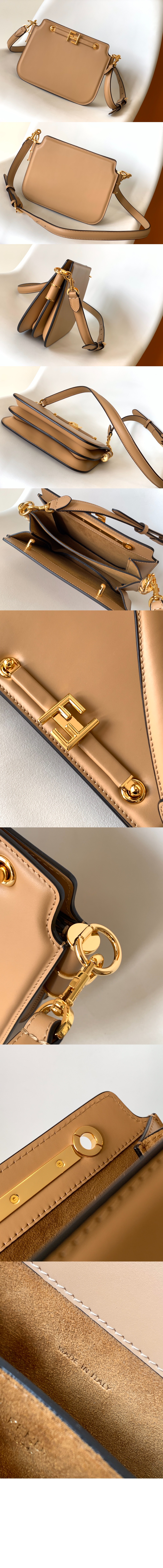 미러급레플리카사이트 | 명품레플리카 전문 쇼핑몰  | 퍼스트원 - 터치 숄더백 8BT349 &gt; 펜디