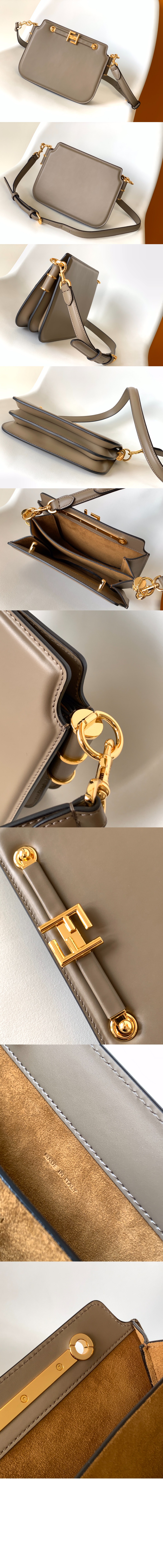 미러급레플리카사이트 | 명품레플리카 전문 쇼핑몰  | 퍼스트원 - 터치 숄더백 8BT349 &gt; 펜디