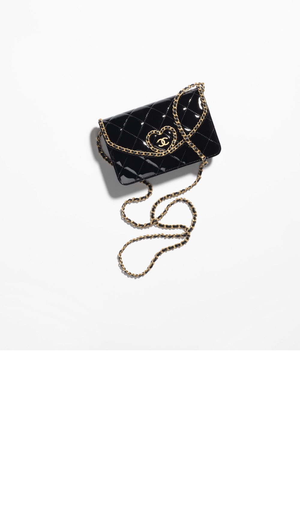 미러급레플리카사이트 | 명품레플리카 전문 쇼핑몰  | 퍼스트원 - 체인 지갑 AP4013 &gt; 샤넬