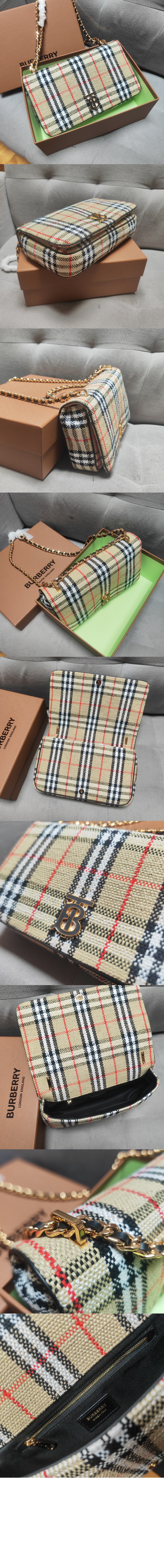 미러급레플리카사이트 | 명품레플리카 전문 쇼핑몰  | 퍼스트원 - 롤라 로나백 80630821 &gt; 버버리