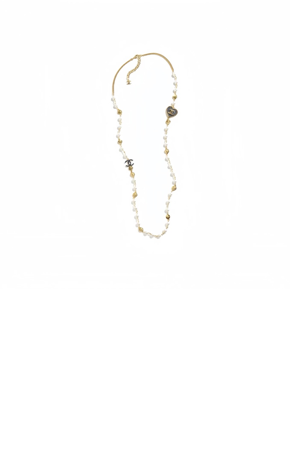 미러급레플리카사이트 | 명품레플리카 전문 쇼핑몰  | 퍼스트원 - 목걸이 ABC707 &gt; 샤넬