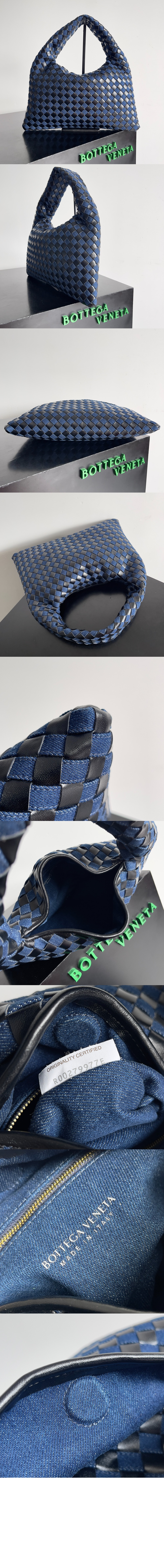 미러급레플리카사이트 | 명품레플리카 전문 쇼핑몰  | 퍼스트원 - 스몰 홉 789028 &gt; 보테가베네타