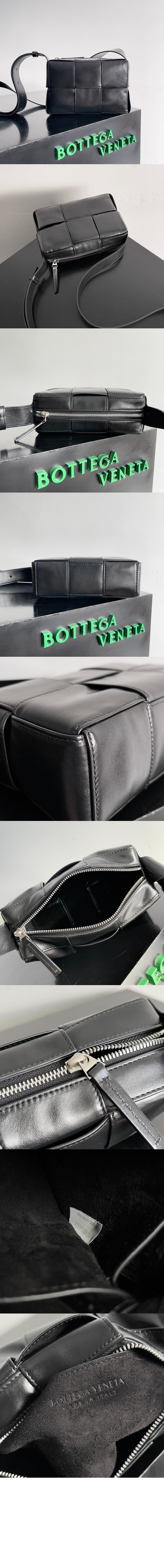 미러급레플리카사이트 | 명품레플리카 전문 쇼핑몰  | 퍼스트원 - 파이퍼 카메라 가방 795177 &gt; 보테가베네타