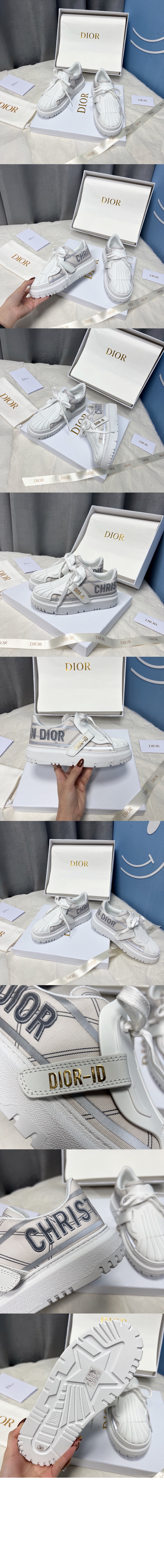 미러급레플리카사이트 | 명품레플리카 전문 쇼핑몰  | 퍼스트원 - Dior-ID 스니커즈  KCK30 &gt; 디올