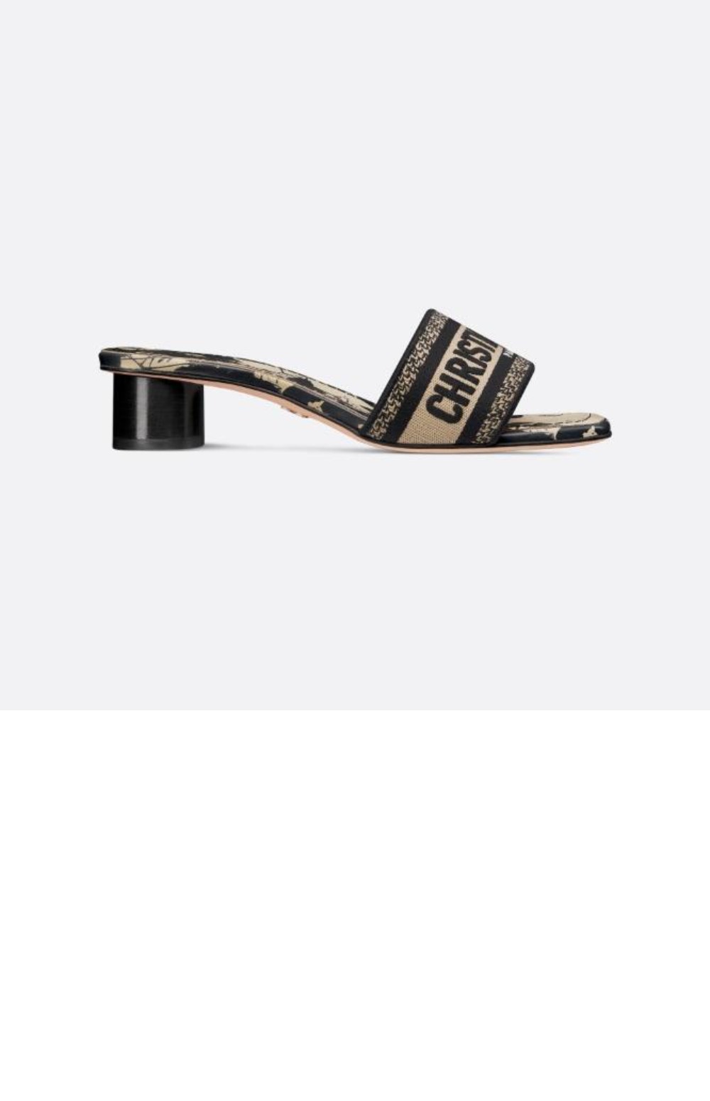 미러급레플리카사이트 | 명품레플리카 전문 쇼핑몰  | 퍼스트원 - Dway 뮬 힐 KCQ90 &gt; 디올