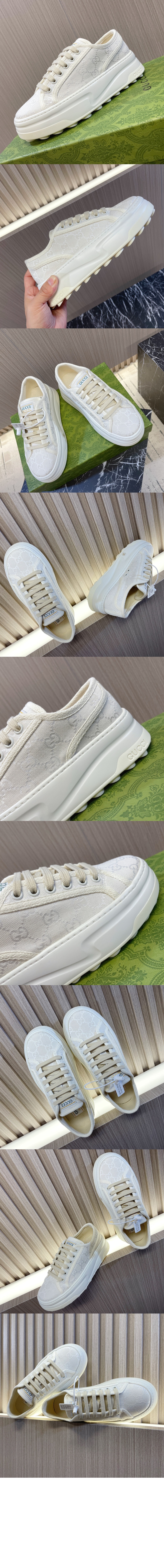 미러급레플리카사이트 | 명품레플리카 전문 쇼핑몰  | 퍼스트원 - GG 스니커즈 746766 &gt; 구찌