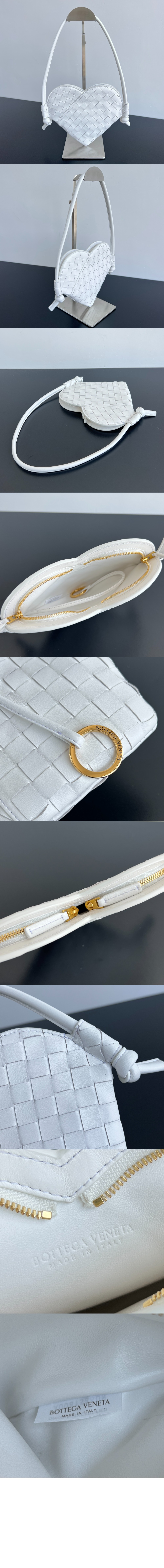 미러급레플리카사이트 | 명품레플리카 전문 쇼핑몰  | 퍼스트원 - 미니 하트 토트백 796380 &gt; 보테가베네타