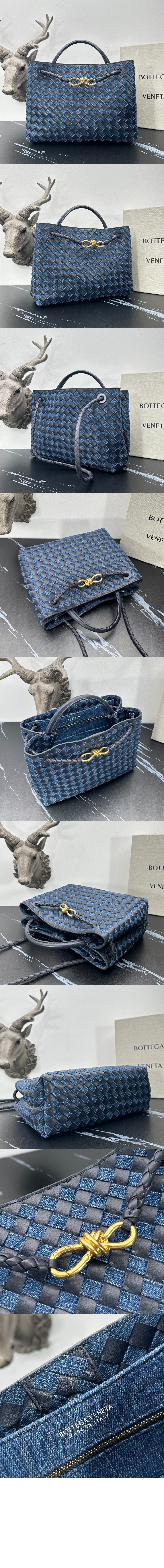 미러급레플리카사이트 | 명품레플리카 전문 쇼핑몰  | 퍼스트원 - 미디엄 안디아모 796392 &gt; 보테가베네타