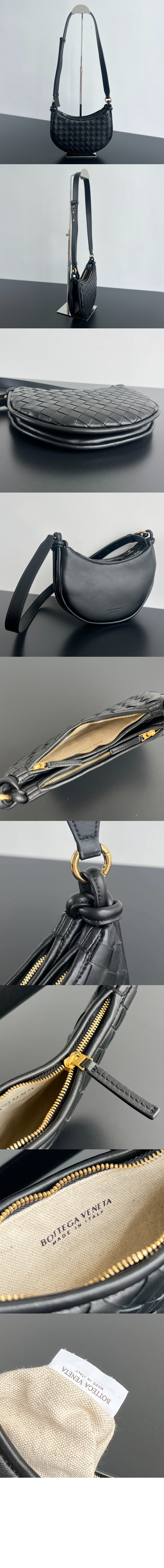 미러급레플리카사이트 | 명품레플리카 전문 쇼핑몰  | 퍼스트원 - 제멜리 메신저백 796638 &gt; 보테가베네타