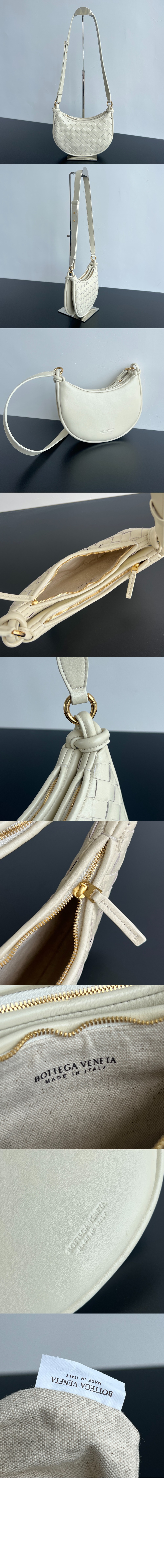 미러급레플리카사이트 | 명품레플리카 전문 쇼핑몰  | 퍼스트원 - 제멜리 메신저백 796638 &gt; 보테가베네타