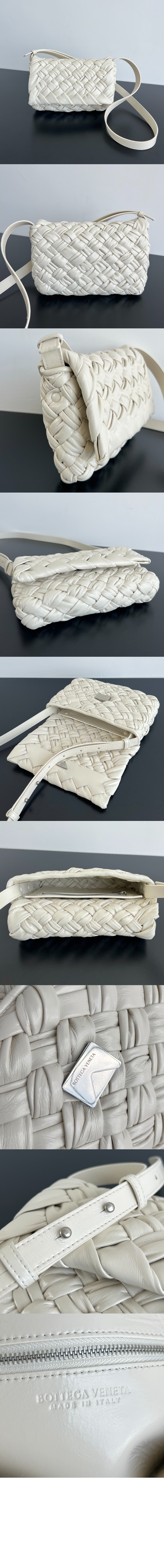 미러급레플리카사이트 | 명품레플리카 전문 쇼핑몰  | 퍼스트원 - 스몰 럼플 메신저백 787113 &gt; 보테가베네타