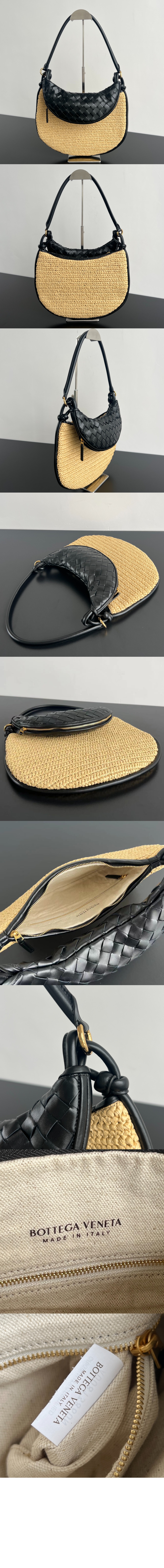 미러급레플리카사이트 | 명품레플리카 전문 쇼핑몰  | 퍼스트원 - 미디엄 제멜리 786347 &gt; 보테가베네타