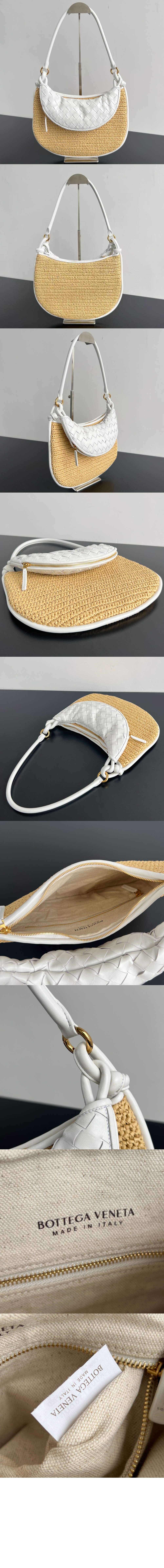 미러급레플리카사이트 | 명품레플리카 전문 쇼핑몰  | 퍼스트원 - 미디엄 제멜리 786347 &gt; 보테가베네타