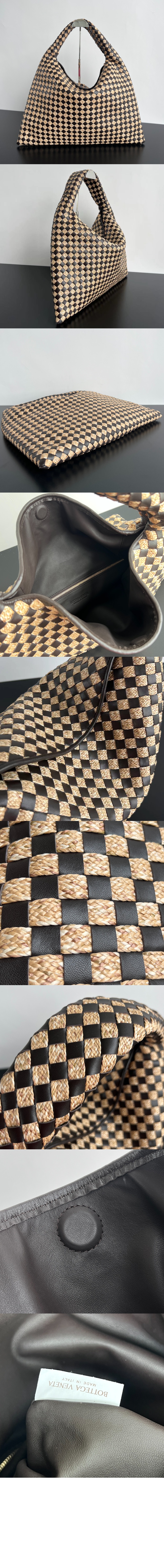 미러급레플리카사이트 | 명품레플리카 전문 쇼핑몰  | 퍼스트원 - 홉 라지 토트백 792695 &gt; 보테가베네타