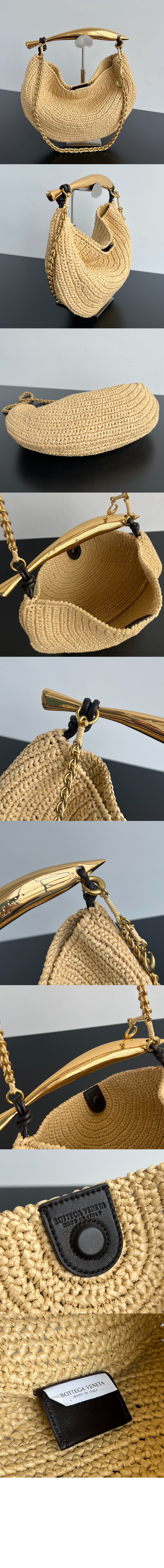 미러급레플리카사이트 | 명품레플리카 전문 쇼핑몰  | 퍼스트원 - 체인 장식의 사르딘 796426 &gt; 보테가베네타