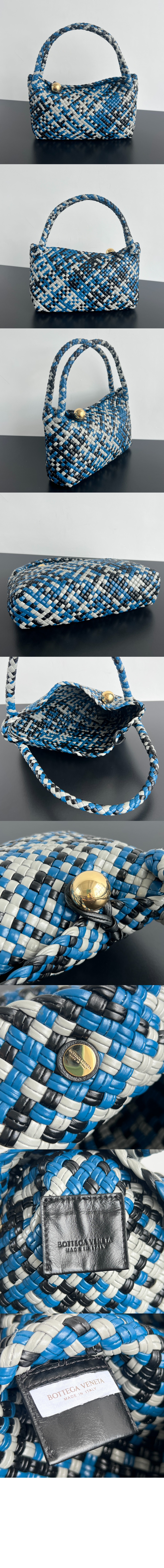 미러급레플리카사이트 | 명품레플리카 전문 쇼핑몰  | 퍼스트원 - 토스카 숄더 백 777574 &gt; 보테가베네타