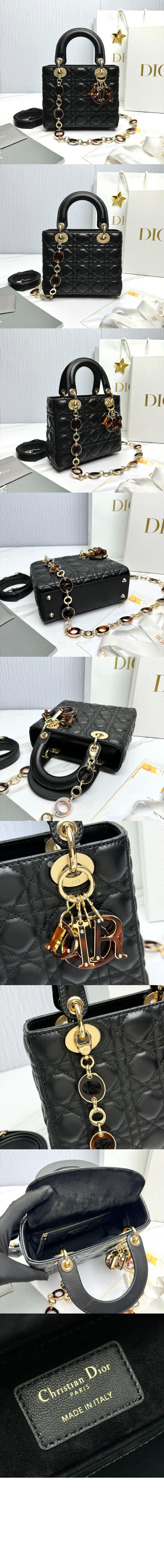 미러급레플리카사이트 | 명품레플리카 전문 쇼핑몰  | 퍼스트원 - 레이디백 스몰백 M0531 &gt; 디올