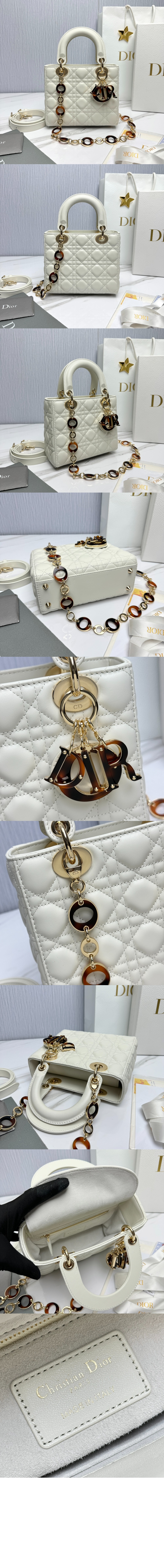 미러급레플리카사이트 | 명품레플리카 전문 쇼핑몰  | 퍼스트원 - 레이디백 스몰백 M0531 &gt; 디올