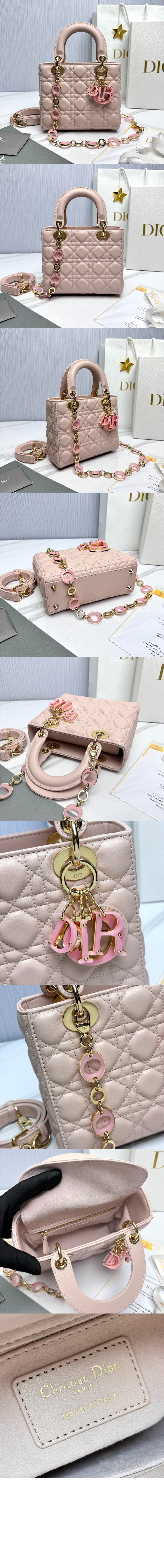 미러급레플리카사이트 | 명품레플리카 전문 쇼핑몰  | 퍼스트원 - 레이디백 스몰백 M0531 &gt; 디올