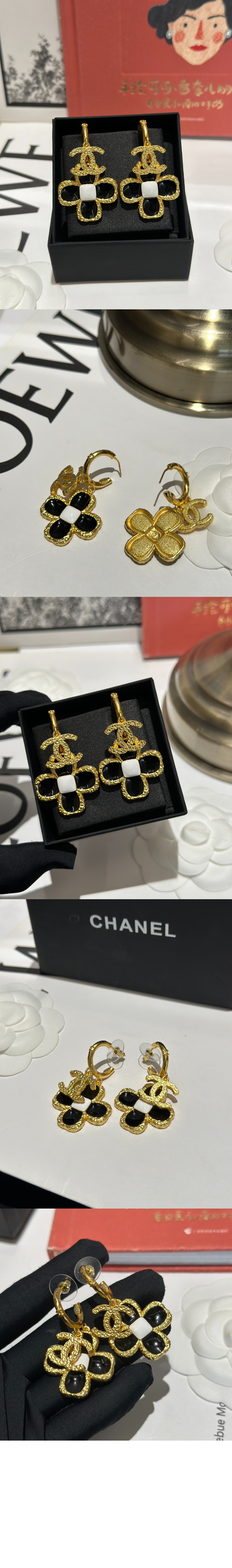 미러급레플리카사이트 | 명품레플리카 전문 쇼핑몰  | 퍼스트원 - 귀걸이 ABC248 &gt; 샤넬