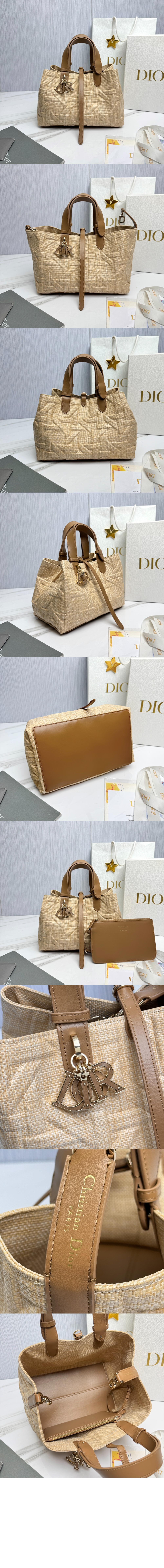 미러급레플리카사이트 | 명품레플리카 전문 쇼핑몰  | 퍼스트원 - 미듐 뚜주흐 토트백 M2821 &gt; 디올