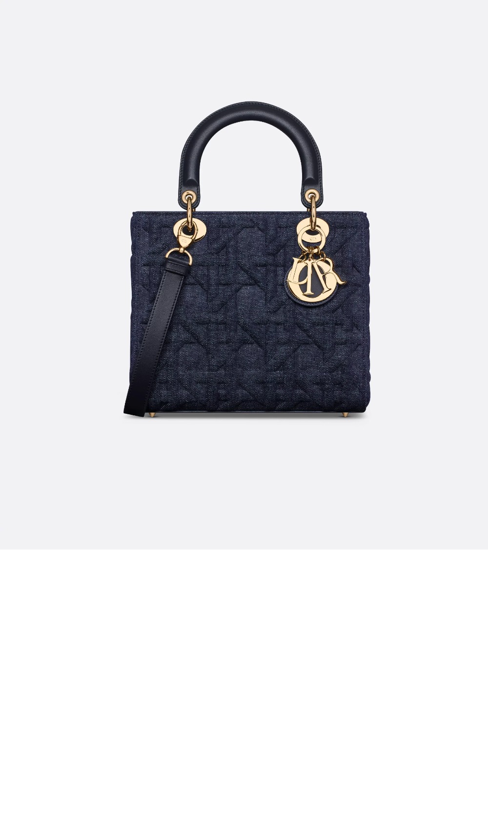 미러급레플리카사이트 | 명품레플리카 전문 쇼핑몰  | 퍼스트원 - 레이디백 디라이트 미듐 M0565 &gt; 디올