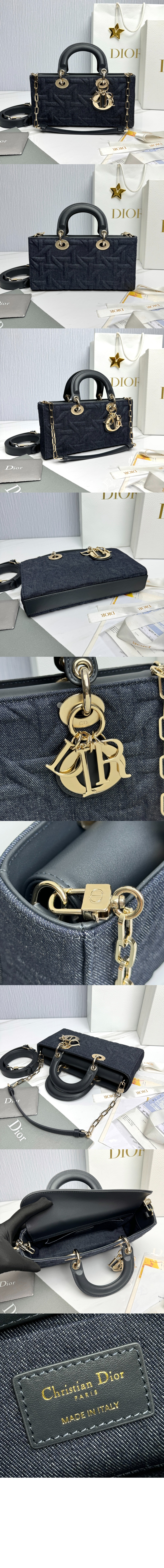 미러급레플리카사이트 | 명품레플리카 전문 쇼핑몰  | 퍼스트원 - 레이디 디조이백 미듐 M0540 &gt; 디올