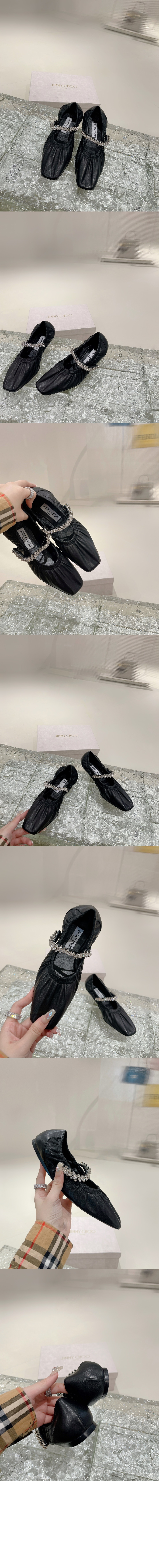 미러급레플리카사이트 | 명품레플리카 전문 쇼핑몰  | 퍼스트원 - Gai Ballerina Flats &gt; 지미추