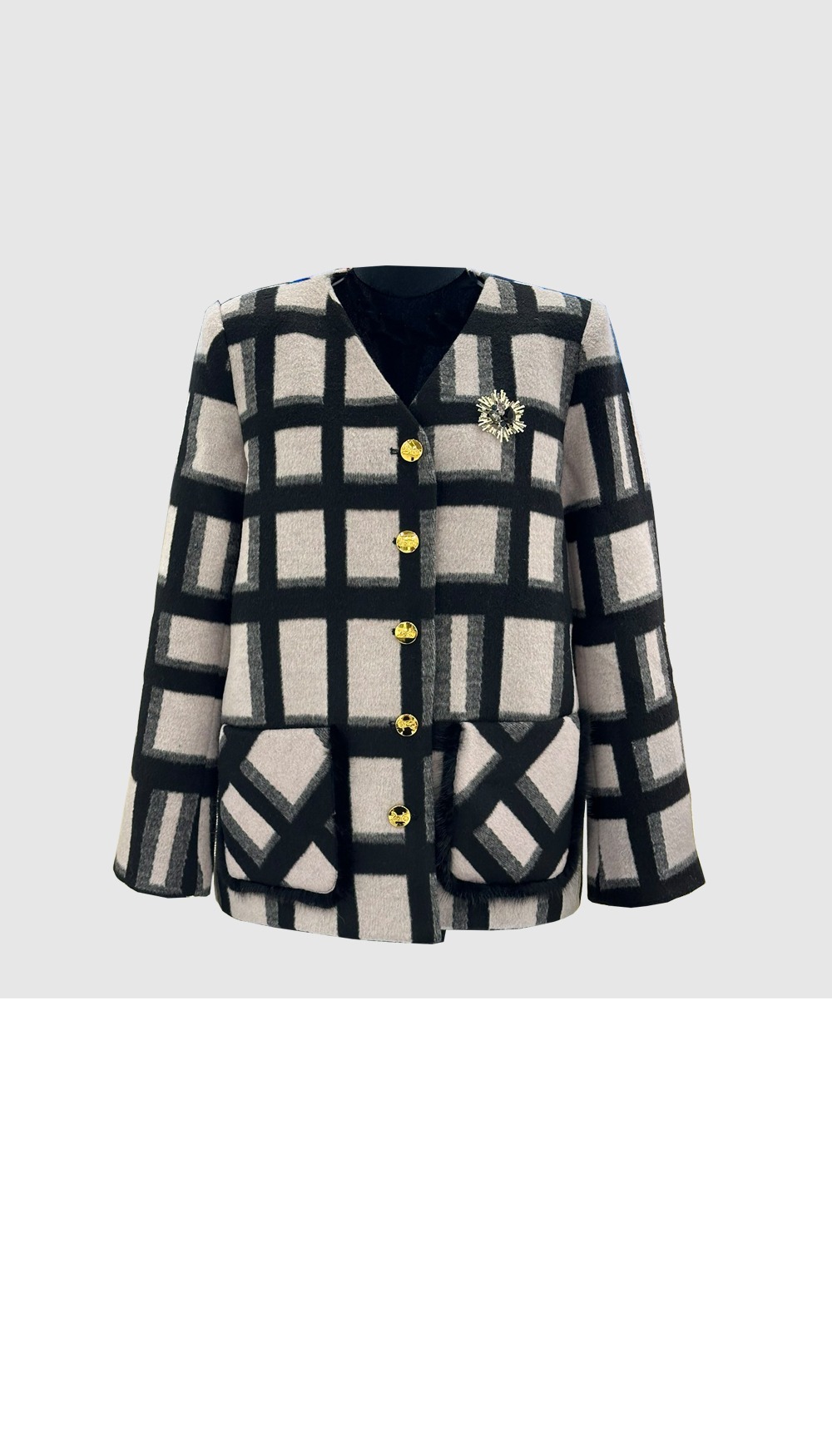 미러급레플리카사이트 | 명품레플리카 전문 쇼핑몰  | 퍼스트원 - 가디건 재킷 &gt; 셀린느