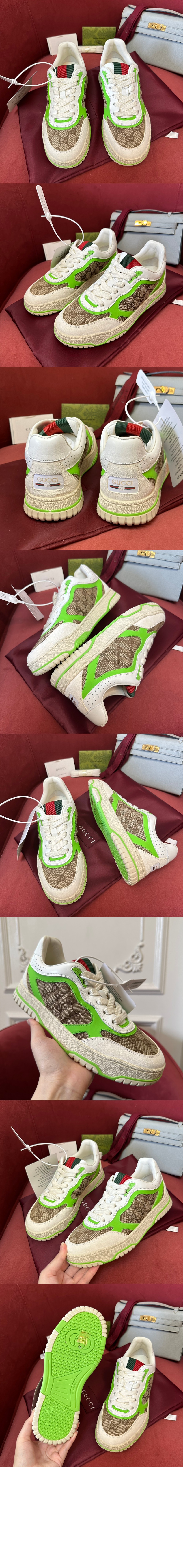 미러급레플리카사이트 | 명품레플리카 전문 쇼핑몰  | 퍼스트원 - 리웹 스니커즈 787476 &gt; 구찌